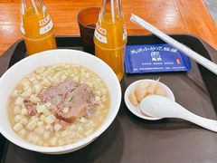 -清真·马洪小炒泡馍馆(钟楼回民街店)