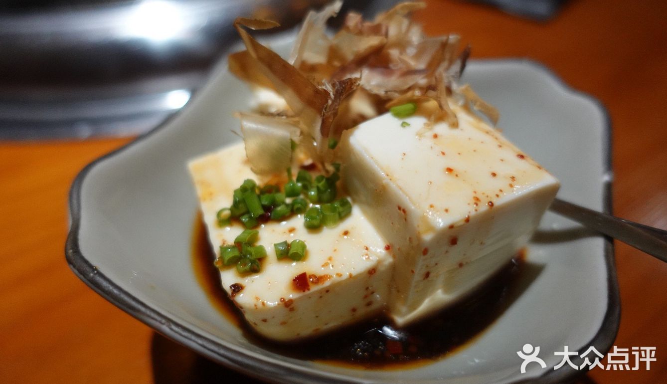 菠萝横膈膜说是那样附近的肉，吃不惯这个味道