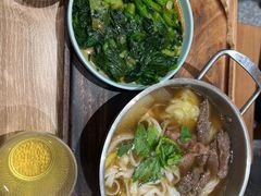 -小满手工粉(北京来福士店)