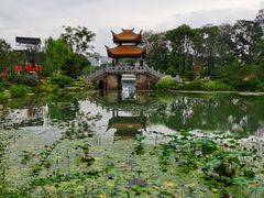 -北湖公园