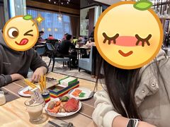 -西藏饭店·亚克·食光自助餐厅(文殊院店)
