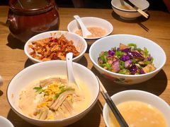-农耕记·湖南土菜(halo广场店)