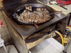 -二七友名焖子铺