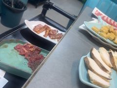 -牛犇炭火烤肉·鲜切烤肉(承德总店)