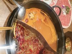 -楠火锅(昆山金鹰店)
