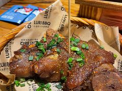 -馋嘴猫北京食堂·烤鸭·宵夜(亚运村店)