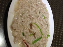 溜里脊肉-老昌春饼(中央大街店)