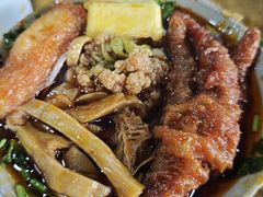 -正南齊北重庆老火锅(光华村直营店)