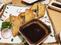 -山之川日料放题(通州店)