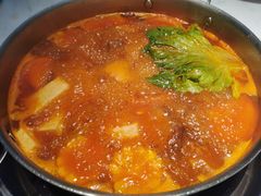 -汕头八合里海记牛肉店(清河店)
