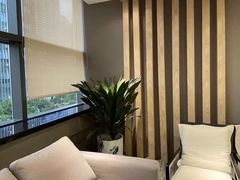 -壹点灵·心理咨询中心(中山公园店)