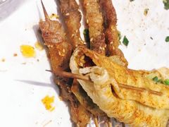 -木屋烧烤(坂田天安云谷店)