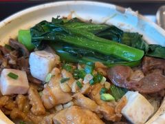 -华记煲仔华·煲仔饭(三元里万科里店)