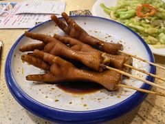-喜鹊茶点.啫煲(车陂店)