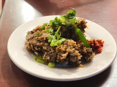 粉蒸牛肉-百年粉蒸牛肉