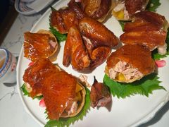 -老友王·南宁特色菜(金汇如意坊店)
