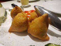 -恒河传奇印度餐厅GANGES