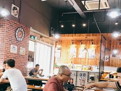 大堂-盛世盐帮·自贡特色(总店)