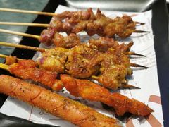 -扇贝王·海鲜烧烤(慈溪店)