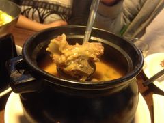 火缸煨芋艿-涌上外婆桥(岱山日达店)