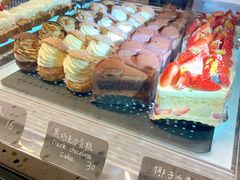 -麦田工坊(月湖店)