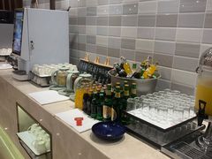 -厦门海景千禧大酒店·海景咖啡厅