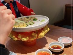 -闽上鲜·福建菜(龙湖滨江天街店)