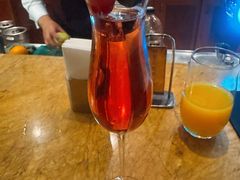 -记者俱乐部酒吧(北京瑞吉酒店)