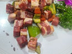 -鹤之乡·齐齐哈尔烤肉·非遗(秋涛路店)