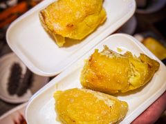 -铭门盛宴·艺术海鲜姿造(福田黑金店)