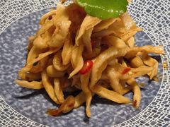 -院里寻菜·精致庭院菜(观沙岭店)