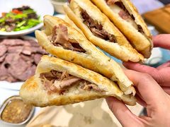 -高玛纳驴肉火烧(河间总店)