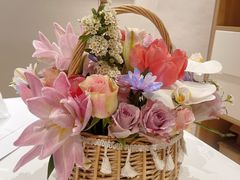 -玲婧胡同·生日蛋糕·餐厅(嘉里城店)