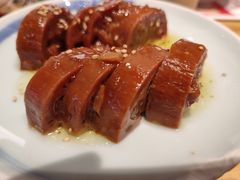 -秦九和(凯德广场店)