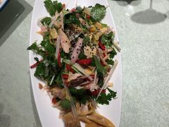 -阿娘家·原生态农家菜(国顺东路店)