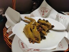 -鸽子侯·家宴·平价海鲜(绿地店)