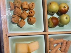 -北平食府(马鞍山路店)