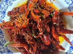-满盆红龙虾(开发区店)