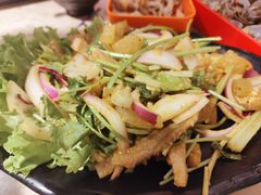 -玲姐吉祥齐市烤肉