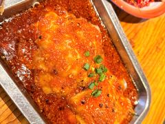 -兔槽江湖菜·重庆璧山兔(水围店)
