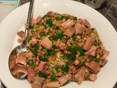 -前海沿·海鲜水饺青岛菜(乐客城店)