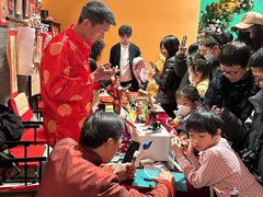 -北京工艺美术博物馆