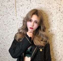 点击看大图 -3AM HAIR SALON烫发染发接发