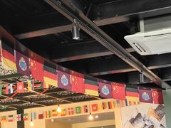 -普兰达德国餐厅·德式脆皮烤猪肘·自酿啤酒(观唐店)