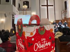 -广州基督教救主堂