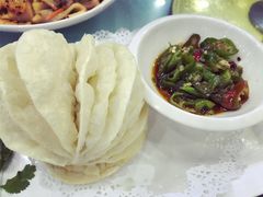 -老毛手抓·盐池滩羊非遗手抓(宁夏总店)
