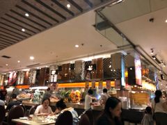 -芭菲盛宴·环球美食(解放碑英利国际店)