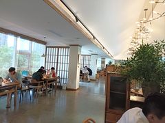 -墨宴(西洋湖店)
