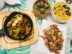 -云海肴·汽锅鸡·云南菜(曲江大悦城店)