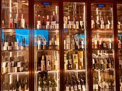 -人间酒暖·Go blanc·烧鸟·深夜食堂(陆家嘴店)